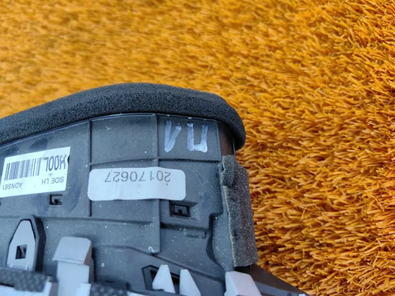 Решетка вентиляционная