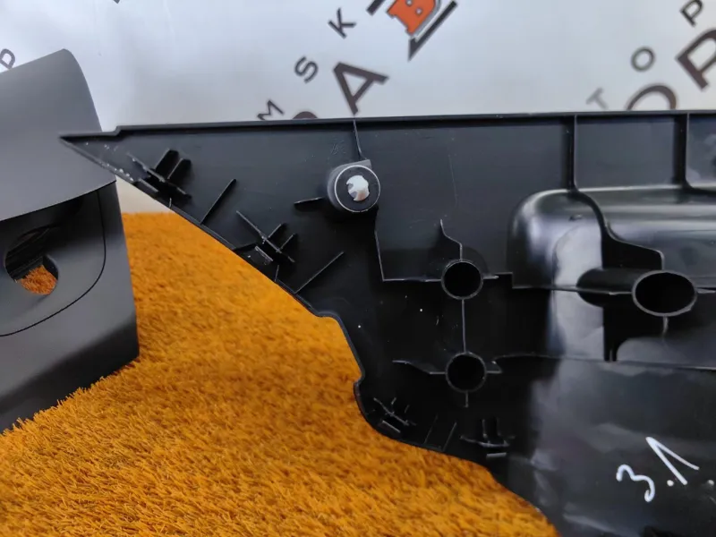 Накладка порога