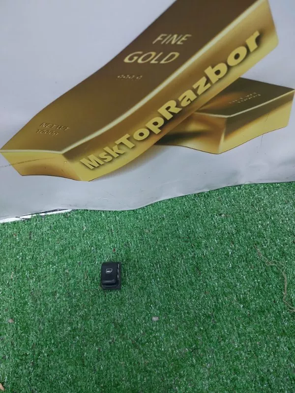 Кнопка стеклоподъемника Audi A4 2010 8K0959855A B8, передняя левая