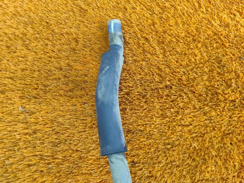 Фильтр паров топлива