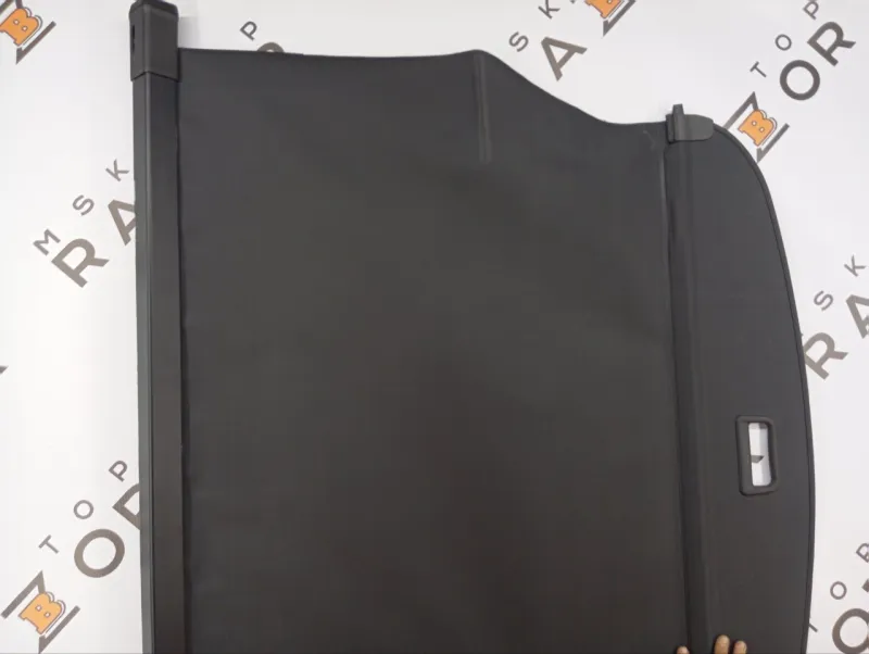 Шторка багажника