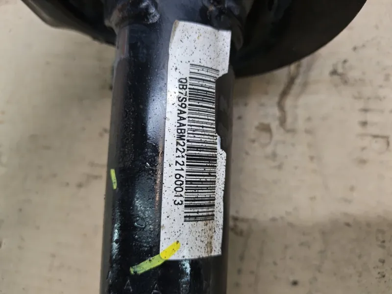 Стойка подвески