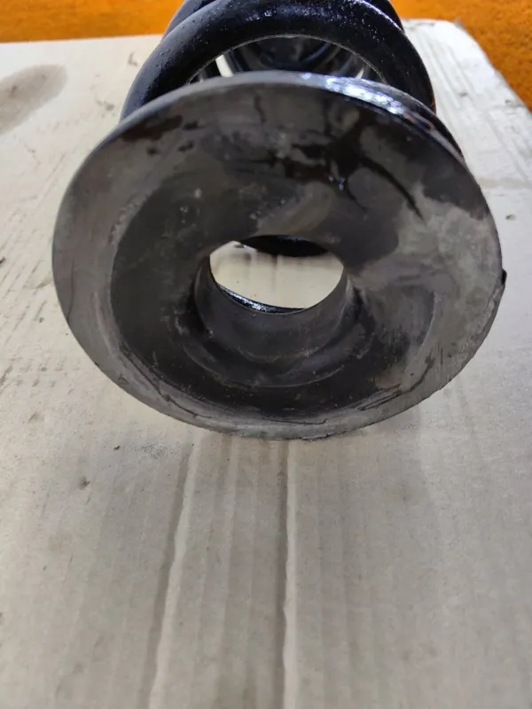 Пружина подвески