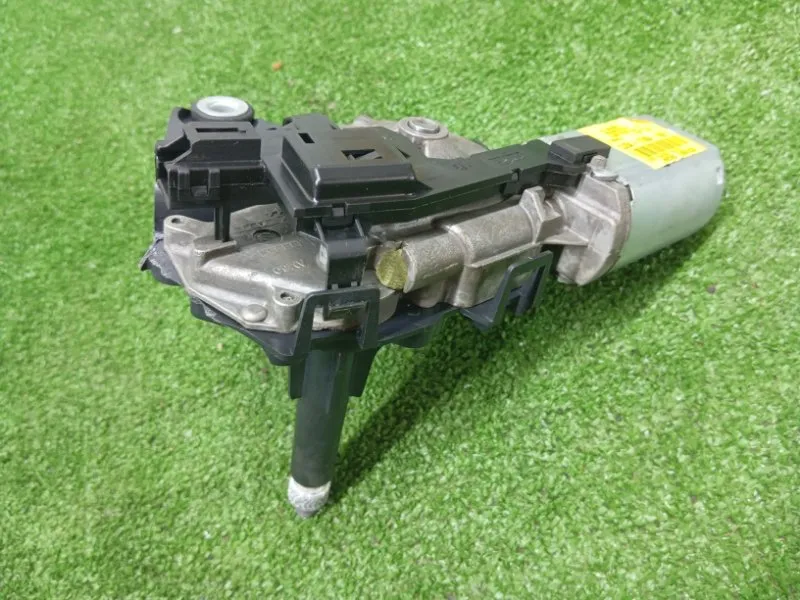 Моторчик стеклоочистителя