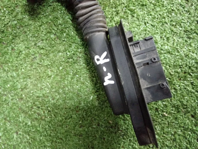 Проводка двери BMW 6-Series 2005 61126973905 E63/E64, передняя правая