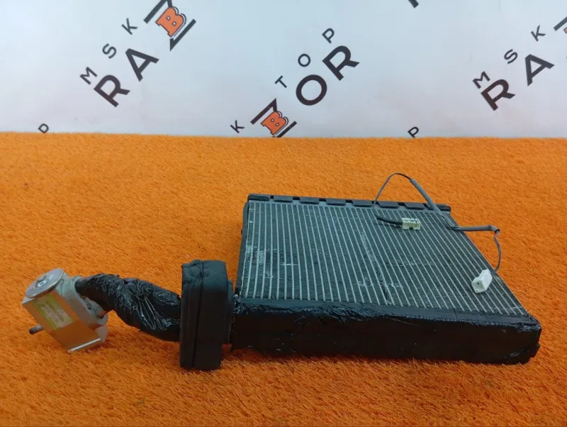 Радиатор кондиционера