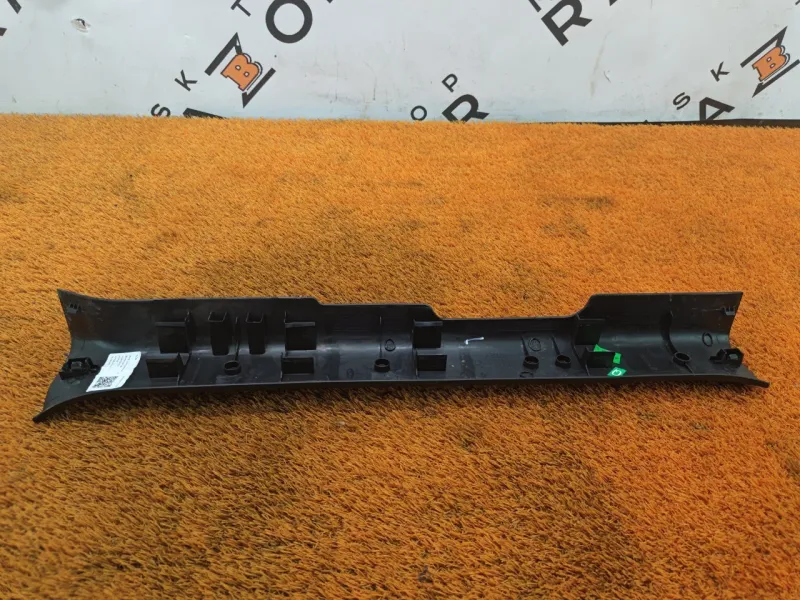 Накладка порога