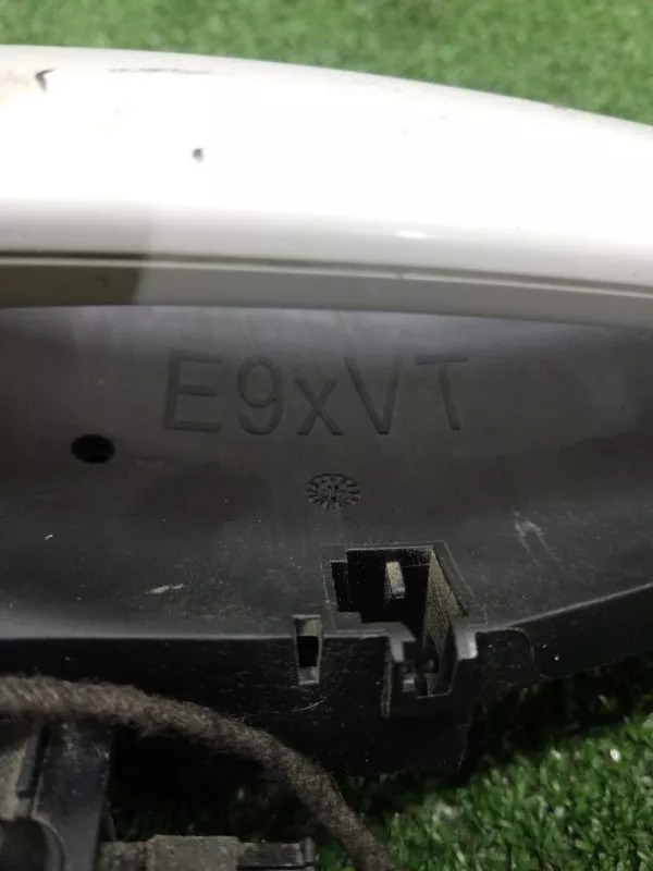 Ручка двери наружняя