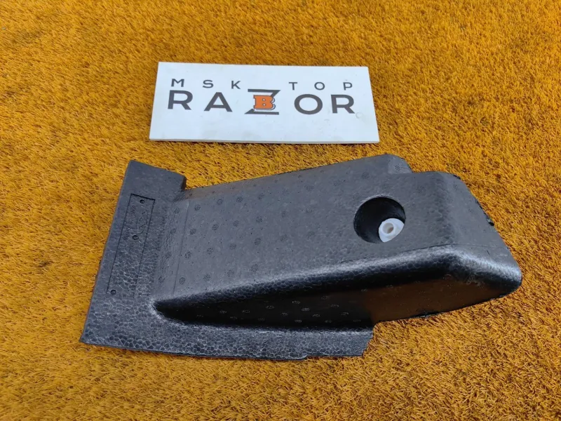 Подставка под ногу