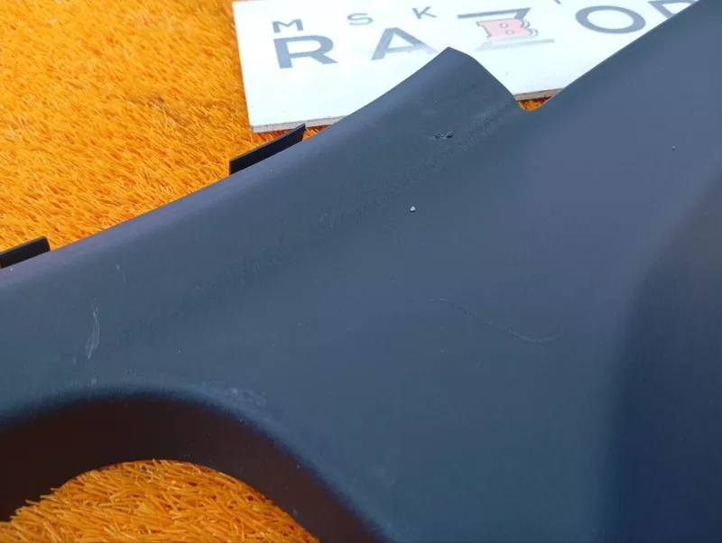 Накладка порога