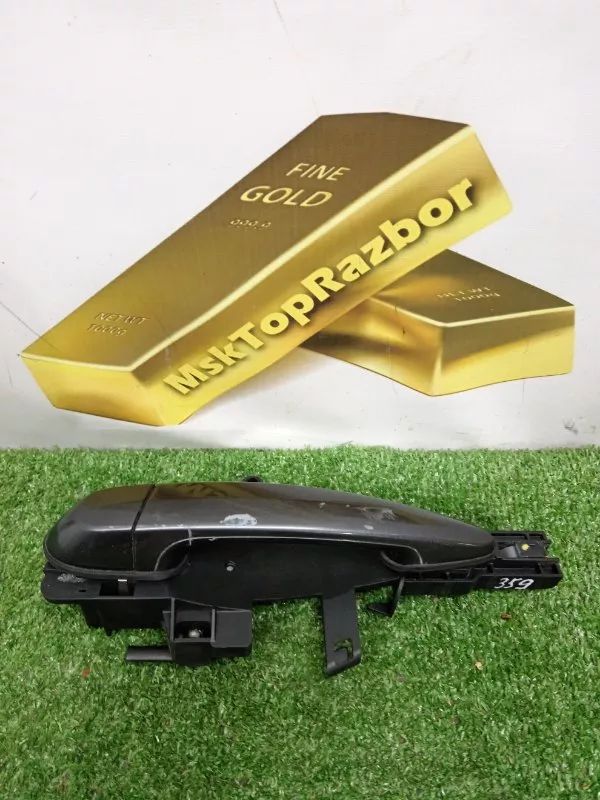 Ручка двери наружняя