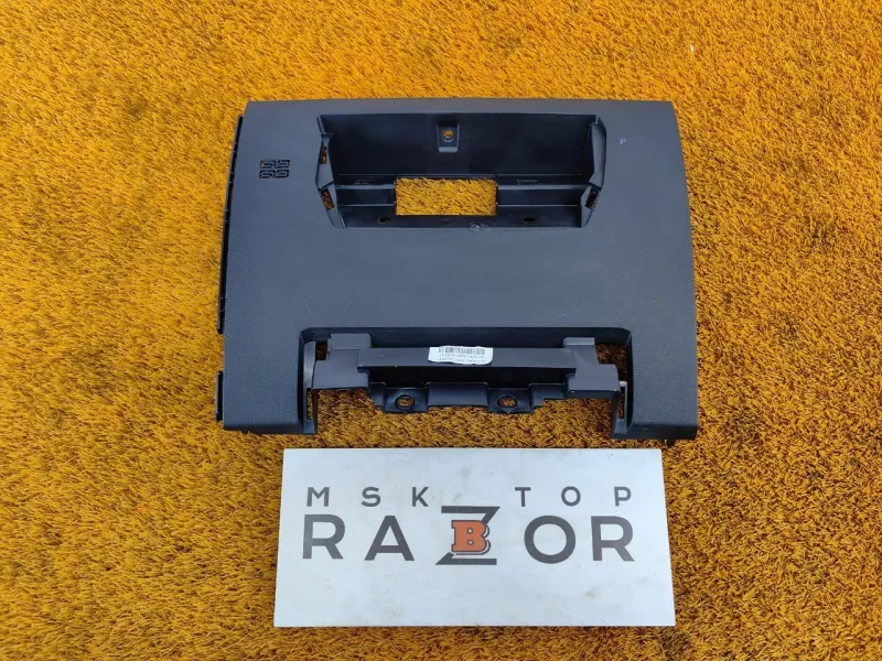 Накладка на торпедо