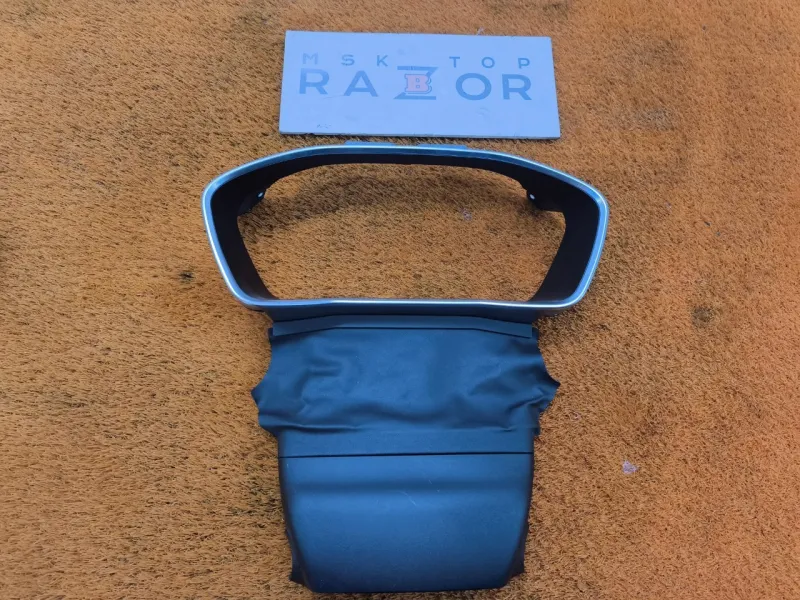 Накладка панели приборов