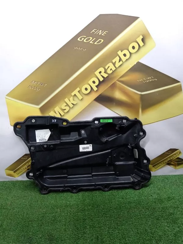 Панель двери