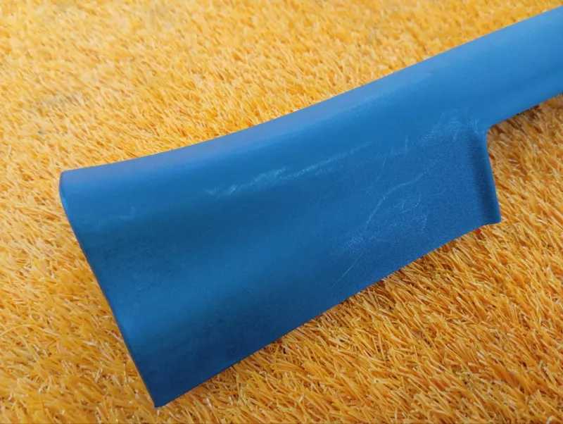 Накладка порога