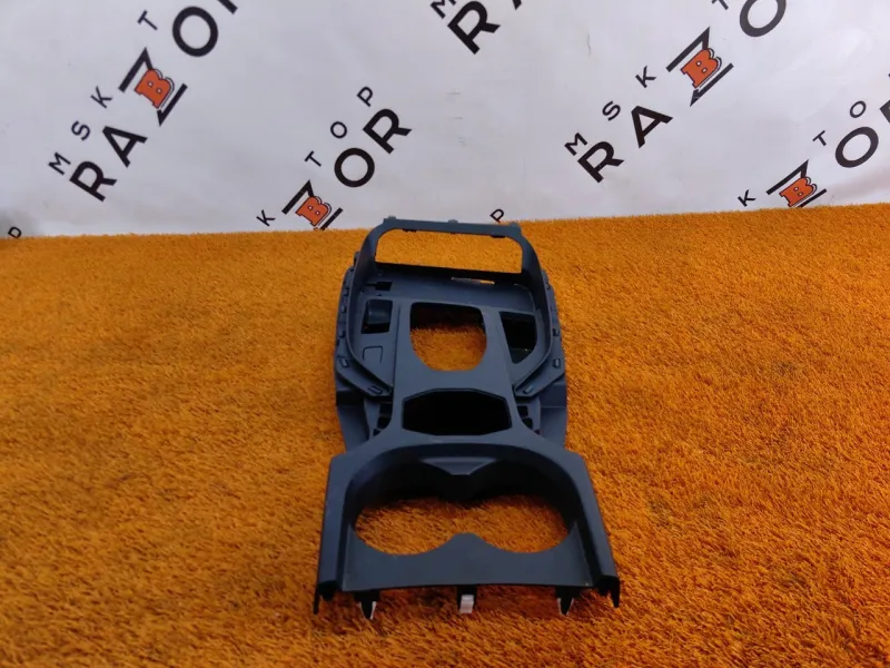 Накладка центральной консоли