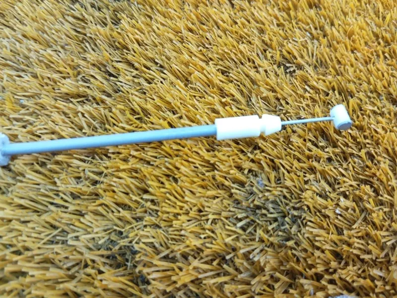 Замок двери