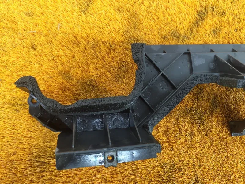 Дефлектор радиатора