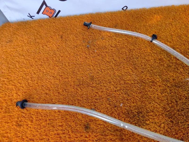 Трубка дренажная