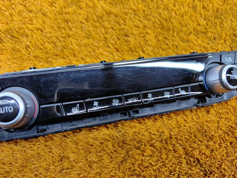 Блок климата