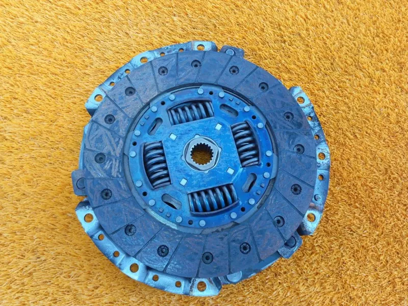 Комплект сцепления