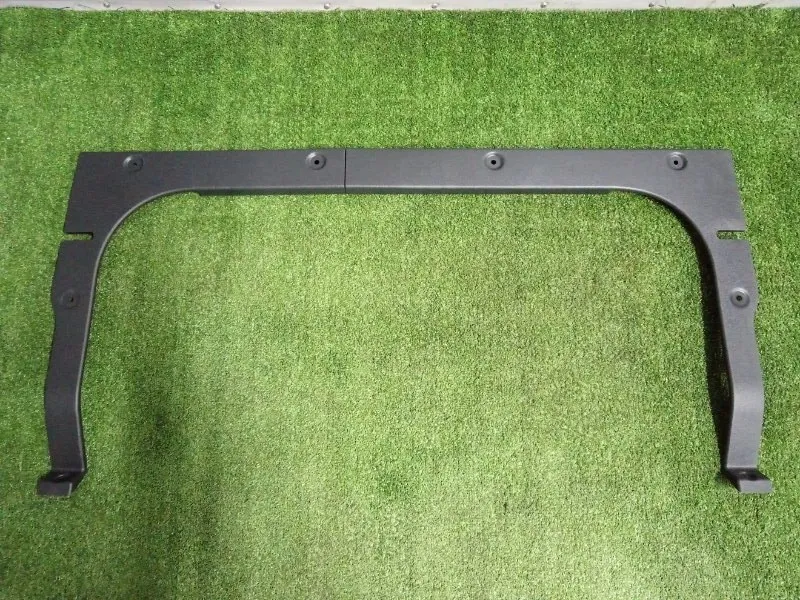 Накладка крышки багажника