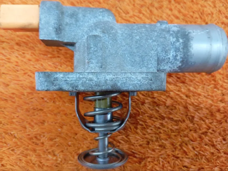 Корпус термостата