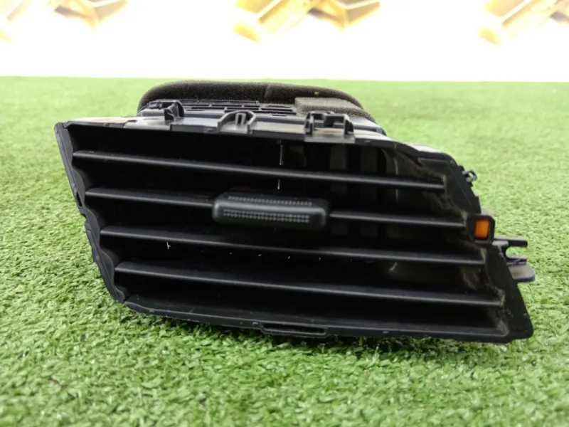 Дефлектор воздуховода