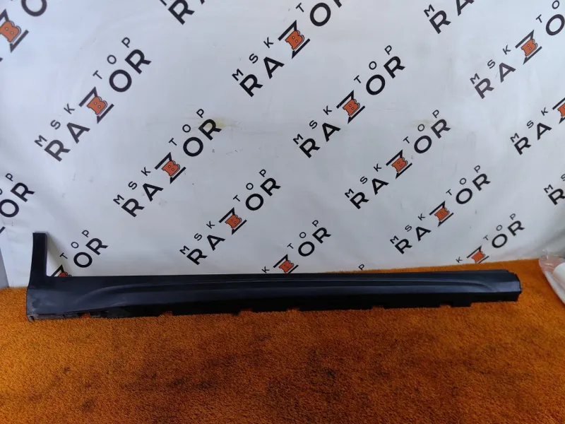 Накладка порога