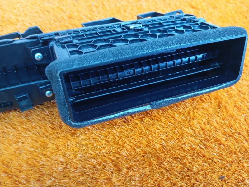 Дефлектор воздуховода