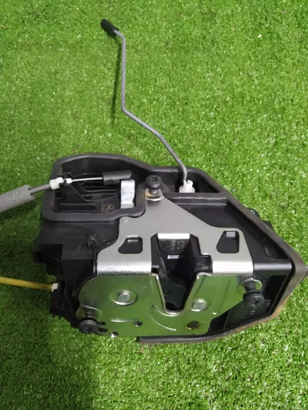 Замок двери