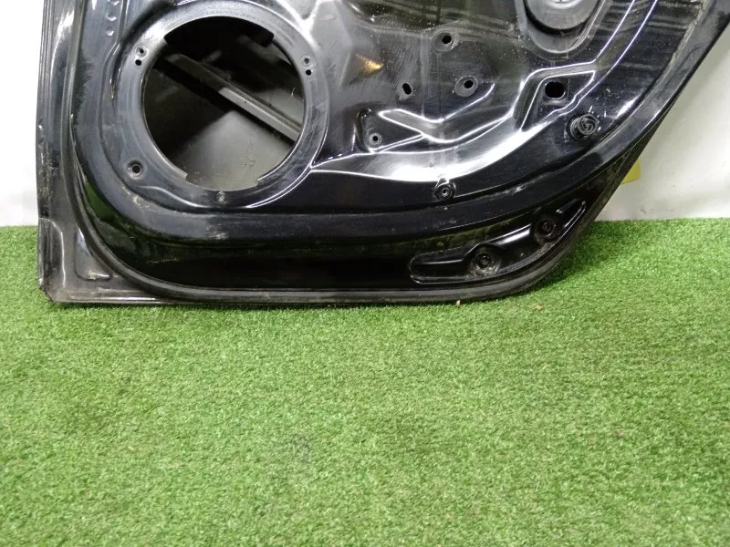 Дверь Audi A4 2008 8K9833052D B8, задняя правая