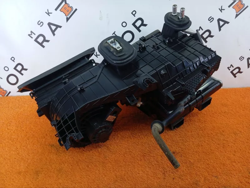 Отопитель салона