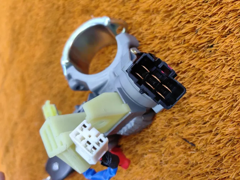 Замок зажигания