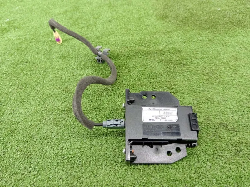 Усилитель антенны