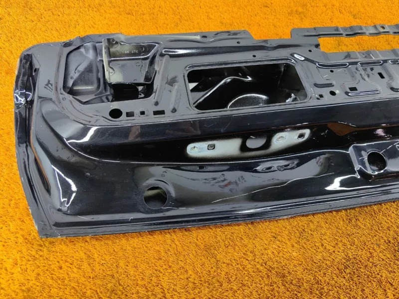 Борт откидной