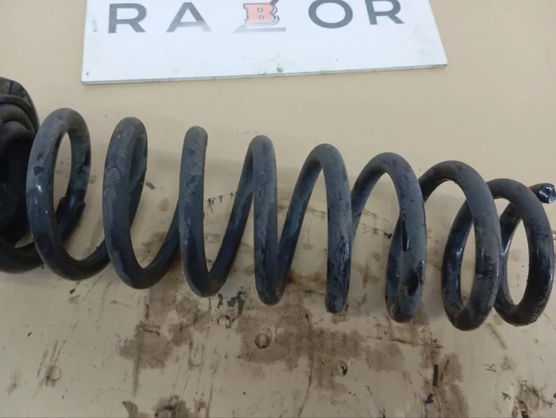 Пружина подвески