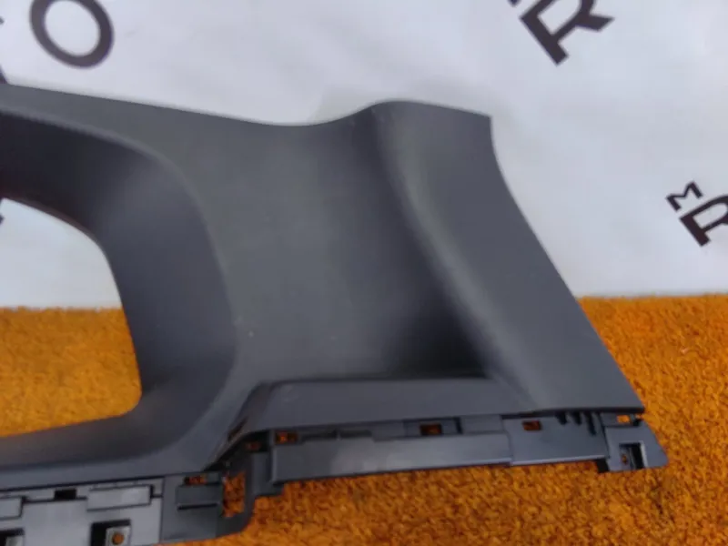 Обшивка стойки