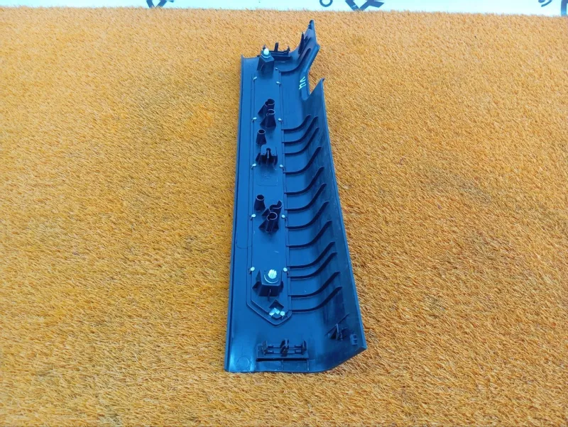 Накладка порога