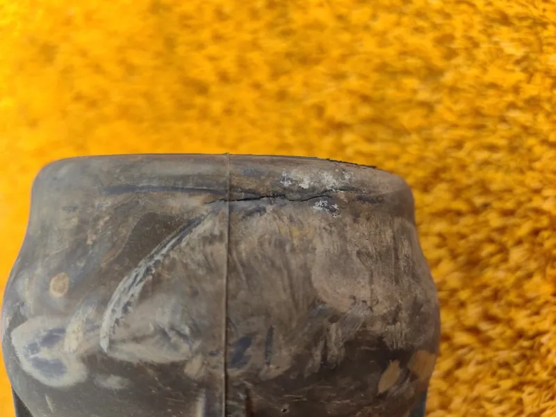 Пыльник рулевой рейки