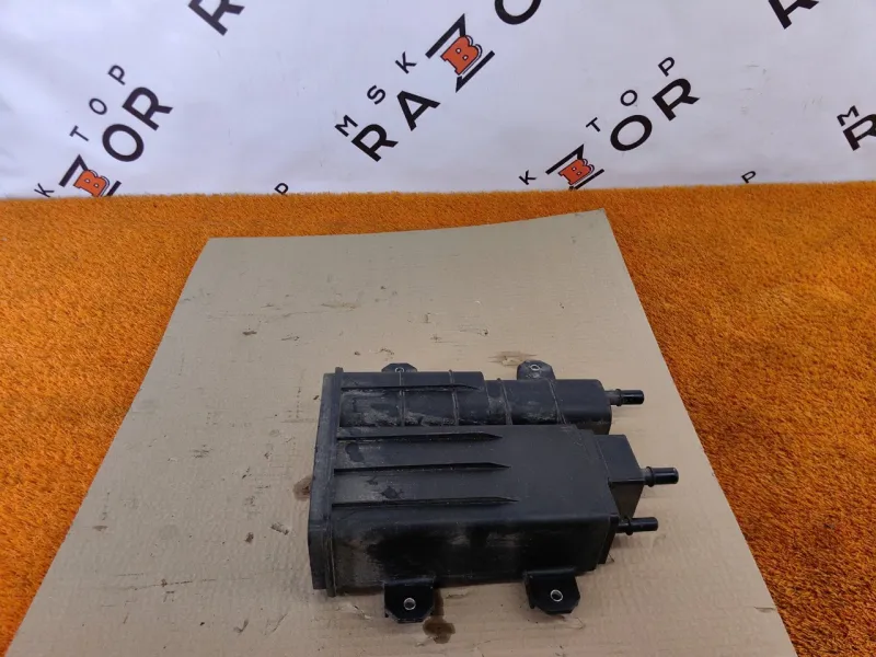 Абсорбер паров топлива