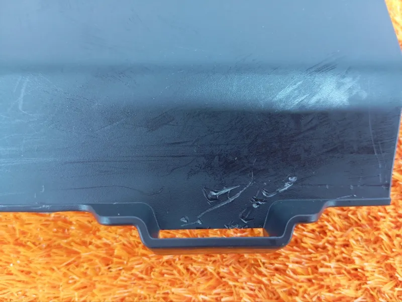 Накладка центральной консоли