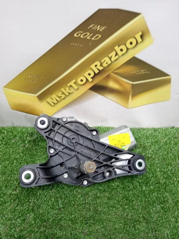 Моторчик стеклоочистителя