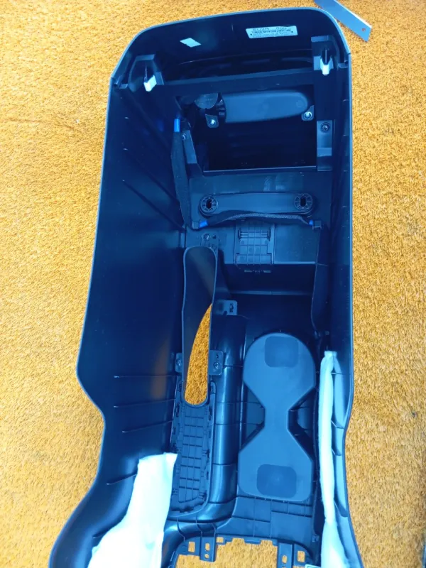 Консоль центральная