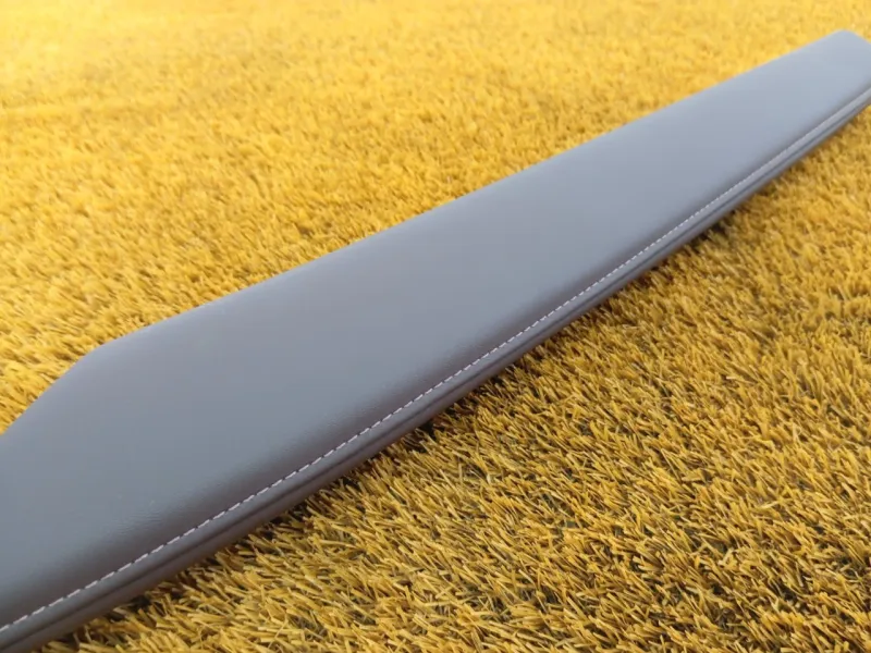 Декоративная накладка торпедо