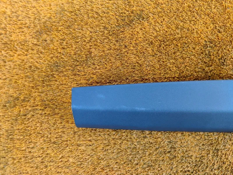 Накладка крышки багажника