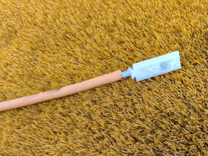 Трос замка двери