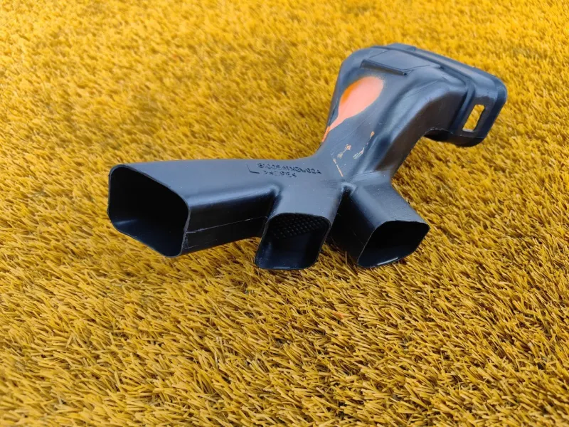 Воздуховод