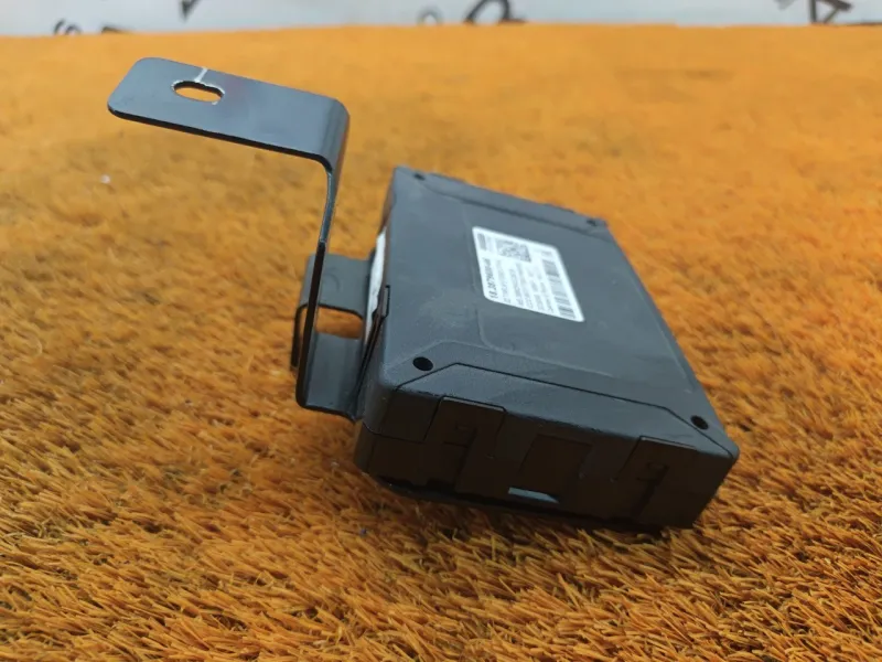 Блок климата