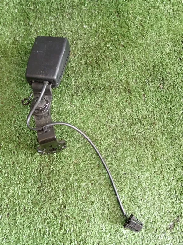 Замок ремня безопасности